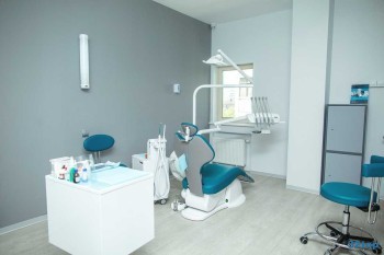 Сеть клиник DENTAL WAY (ДЕНТАЛ ВЕЙ) на Станционной