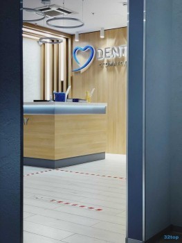 Сеть клиник DENTAL WAY (ДЕНТАЛ ВЕЙ) на Станционной