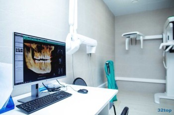 Сеть клиник DENTAL WAY (ДЕНТАЛ ВЕЙ) на Станционной