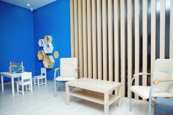 Сеть клиник DENTAL WAY (ДЕНТАЛ ВЕЙ) на Станционной