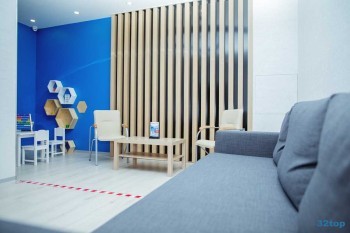 Сеть клиник DENTAL WAY (ДЕНТАЛ ВЕЙ) на Станционной