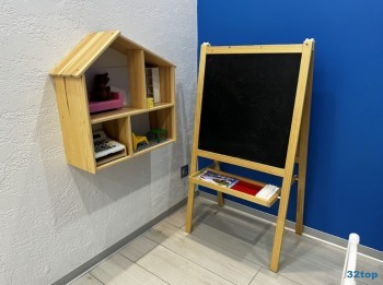 Сеть клиник DENTAL WAY (ДЕНТАЛ ВЕЙ) на Станционной