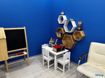 Сеть клиник DENTAL WAY (ДЕНТАЛ ВЕЙ) на Станционной