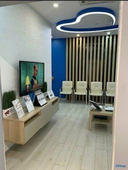 Сеть клиник DENTAL WAY (ДЕНТАЛ ВЕЙ) на Станционной
