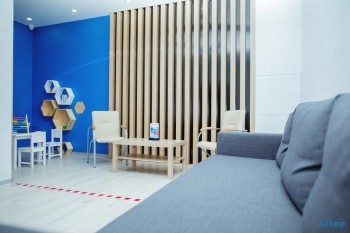 Сеть клиник DENTAL WAY (ДЕНТАЛ ВЕЙ) на Станционной