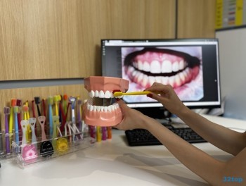 Сеть клиник DENTAL WAY (ДЕНТАЛ ВЕЙ) на Станционной