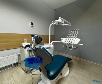 Сеть клиник DENTAL WAY (ДЕНТАЛ ВЕЙ) на Станционной