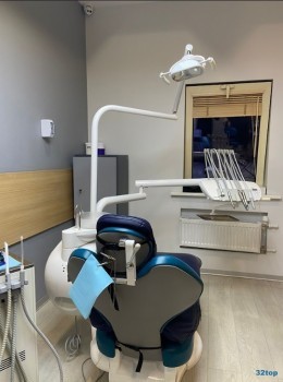 Сеть клиник DENTAL WAY (ДЕНТАЛ ВЕЙ) на Станционной