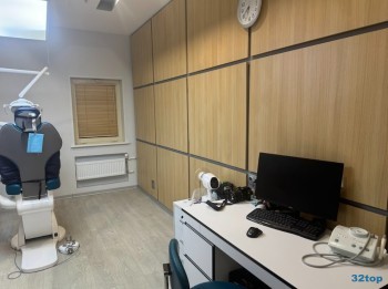 Сеть клиник DENTAL WAY (ДЕНТАЛ ВЕЙ) на Станционной