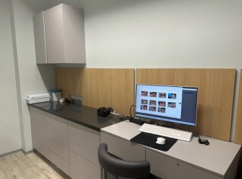 Сеть клиник DENTAL WAY (ДЕНТАЛ ВЕЙ) на Станционной