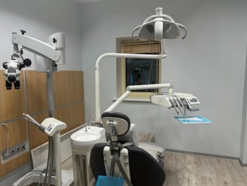 Сеть клиник DENTAL WAY (ДЕНТАЛ ВЕЙ) на Станционной