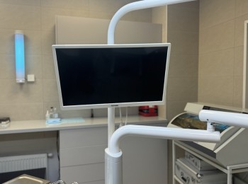 Сеть клиник DENTAL WAY (ДЕНТАЛ ВЕЙ) на Станционной