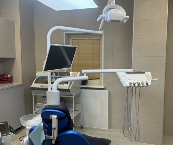 Сеть клиник DENTAL WAY (ДЕНТАЛ ВЕЙ) на Станционной