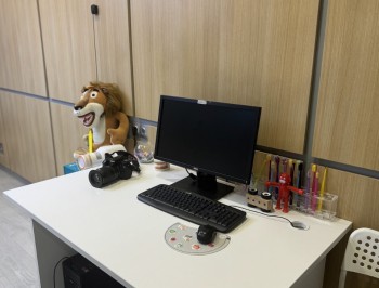 Сеть клиник DENTAL WAY (ДЕНТАЛ ВЕЙ) на Станционной