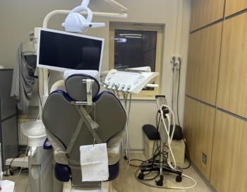 Сеть клиник DENTAL WAY (ДЕНТАЛ ВЕЙ) на Станционной