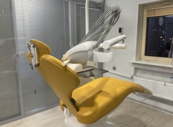 Сеть клиник DENTAL WAY (ДЕНТАЛ ВЕЙ) на Станционной