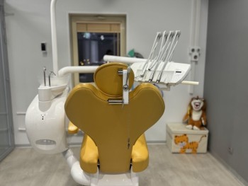 Сеть клиник DENTAL WAY (ДЕНТАЛ ВЕЙ) на Станционной