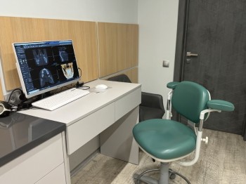 Сеть клиник DENTAL WAY (ДЕНТАЛ ВЕЙ) на Станционной