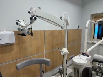 Сеть клиник DENTAL WAY (ДЕНТАЛ ВЕЙ) на Станционной