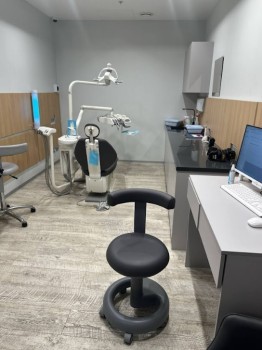 Сеть клиник DENTAL WAY (ДЕНТАЛ ВЕЙ) на Станционной