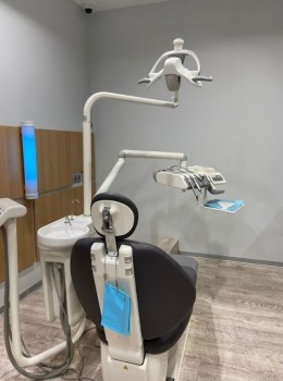 Сеть клиник DENTAL WAY (ДЕНТАЛ ВЕЙ) на Станционной