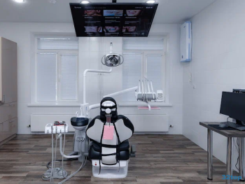 Стоматологическая клиника DOCTOR MUN (ДОКТОР МУН) м. Сухаревская