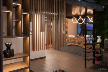 Стоматологическая клиника DOCTOR MUN (ДОКТОР МУН) м. Сухаревская