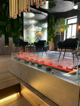 Стоматологическая клиника DOCTOR MUN (ДОКТОР МУН) м. Сухаревская