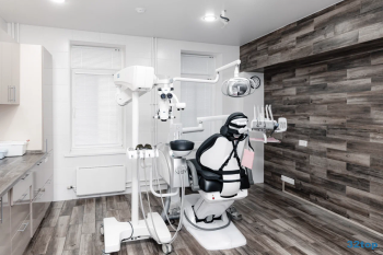 Стоматологическая клиника DOCTOR MUN (ДОКТОР МУН) м. Сухаревская