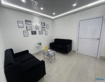 Стоматология PROFDENTAL (ПРОФДЕНТАЛ)