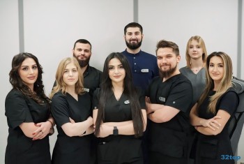 Стоматология PROFDENTAL (ПРОФДЕНТАЛ)