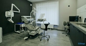 Стоматология ДЕНТАЛ ФОРТЕ