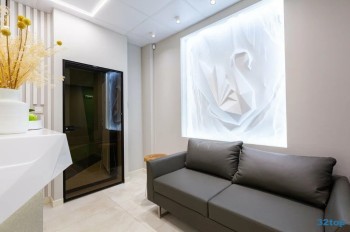 Дентальная студия БЕЛЫЙ ЛЕБЕДЬ г. Одинцово