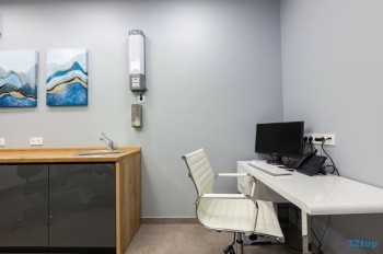 Дентальная студия БЕЛЫЙ ЛЕБЕДЬ г. Одинцово