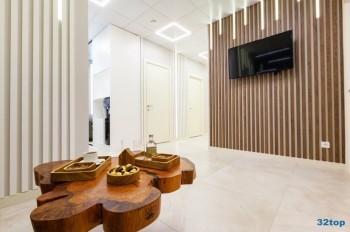 Дентальная студия БЕЛЫЙ ЛЕБЕДЬ г. Одинцово