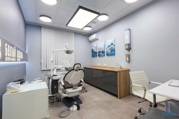 Дентальная студия БЕЛЫЙ ЛЕБЕДЬ г. Одинцово