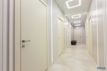 Дентальная студия БЕЛЫЙ ЛЕБЕДЬ г. Одинцово