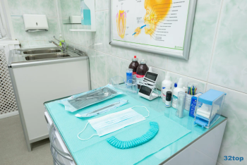 Медицинский центр УМБЕМ CLINIC (УМБЕМ КЛИНИК) м. ВДНХ