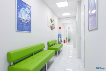 Медицинский центр УМБЕМ CLINIC (УМБЕМ КЛИНИК) м. ВДНХ