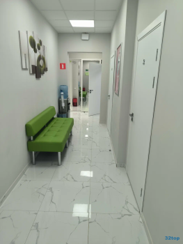 Медицинский центр УМБЕМ CLINIC (УМБЕМ КЛИНИК) м. ВДНХ