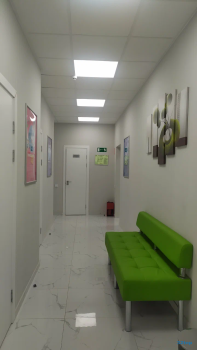 Медицинский центр УМБЕМ CLINIC (УМБЕМ КЛИНИК) м. ВДНХ