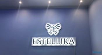 Стоматологическая клиника ESTELLIKA (ЭСТЕЛЛИКА) м. Новогиреево