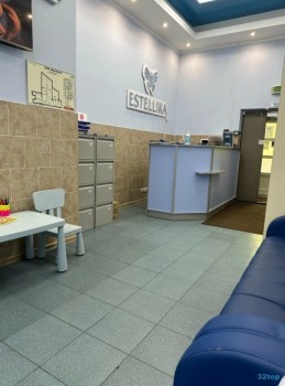 Стоматологическая клиника ESTELLIKA (ЭСТЕЛЛИКА) м. Новогиреево