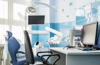 Стоматологическая клиника ESTELLIKA (ЭСТЕЛЛИКА) м. Новогиреево