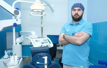 Стоматологическая клиника ESTELLIKA (ЭСТЕЛЛИКА) м. Новогиреево