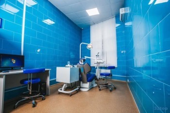 Стоматологическая клиника ESTELLIKA (ЭСТЕЛЛИКА) м. Новогиреево