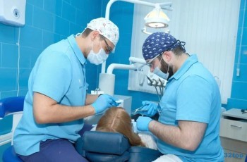 Стоматологическая клиника ESTELLIKA (ЭСТЕЛЛИКА) м. Новогиреево