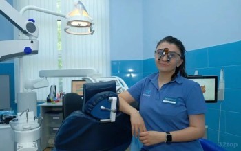 Стоматологическая клиника ESTELLIKA (ЭСТЕЛЛИКА) м. Новогиреево