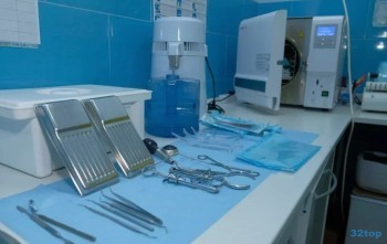 Стоматологическая клиника ESTELLIKA (ЭСТЕЛЛИКА) м. Новогиреево