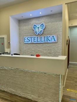Стоматологическая клиника ESTELLIKA (ЭСТЕЛЛИКА) м. Новогиреево